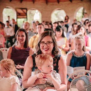 Meet your Posher, Wendy